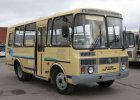 Автобус 32053
