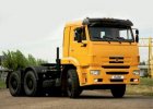 Седельный тягач 6460-RP