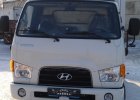 Рефрижератор HD 78